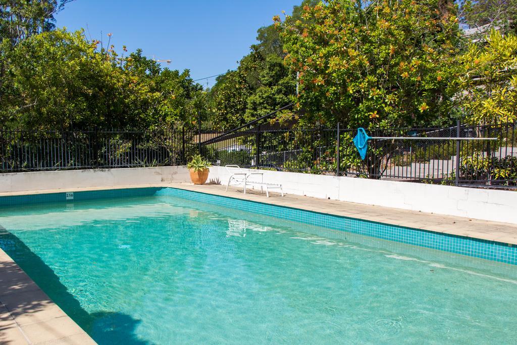 Riverpark - Studio Apartment Brisbane Buitenkant foto
