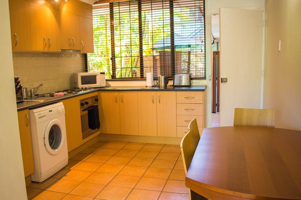 Riverpark - Studio Apartment Brisbane Buitenkant foto