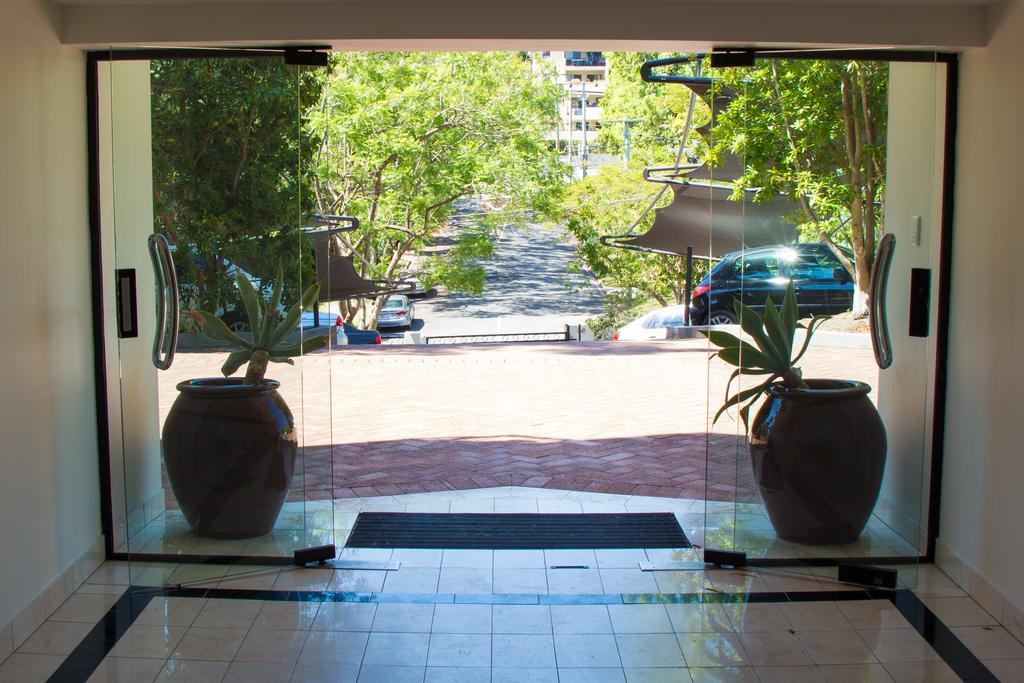 Riverpark - Studio Apartment Brisbane Buitenkant foto