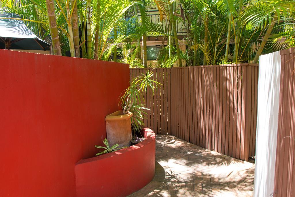 Riverpark - Studio Apartment Brisbane Buitenkant foto