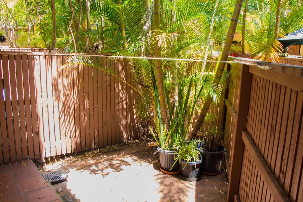 Riverpark - Studio Apartment Brisbane Buitenkant foto