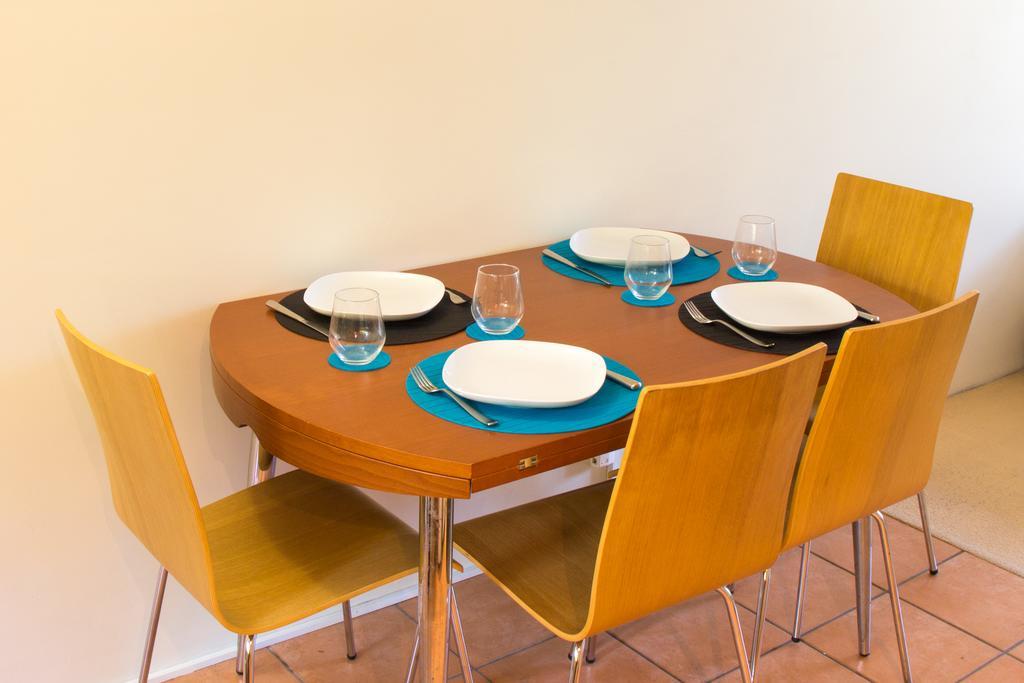 Riverpark - Studio Apartment Brisbane Buitenkant foto