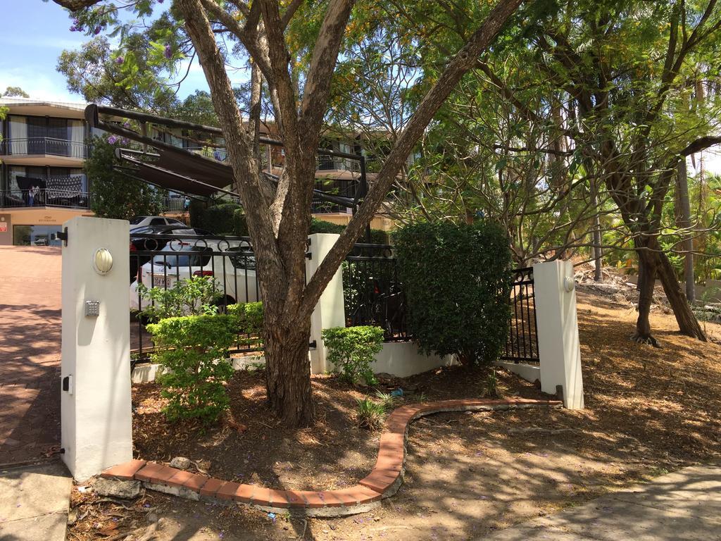 Riverpark - Studio Apartment Brisbane Buitenkant foto