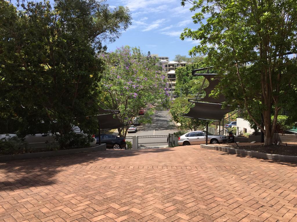 Riverpark - Studio Apartment Brisbane Buitenkant foto